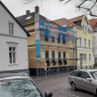 Gerüstbau