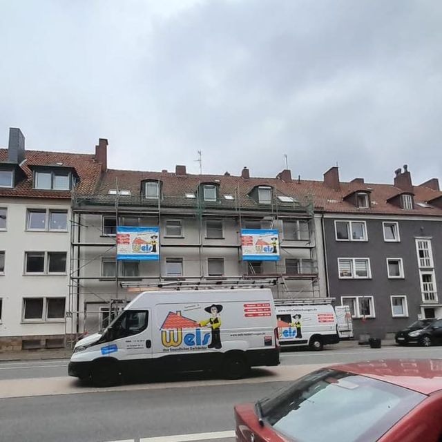 Gerüstbauer 
