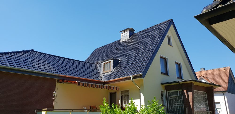 Hausdach
