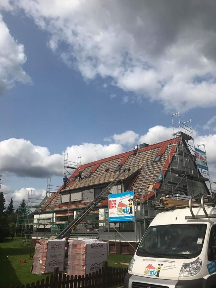 Instandsetzungen 