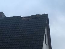 Sturmschadenbeseitigung