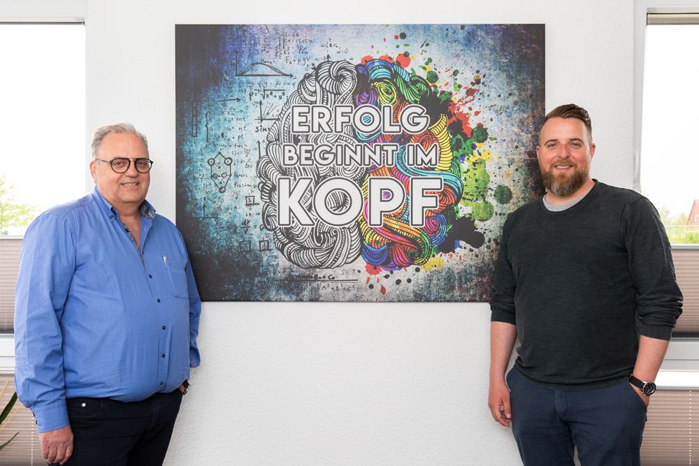 Martin Wels & Sohn GmbH & Co KG