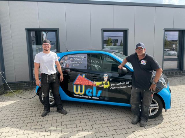 Martin Wels & Sohn GmbH & Co KG