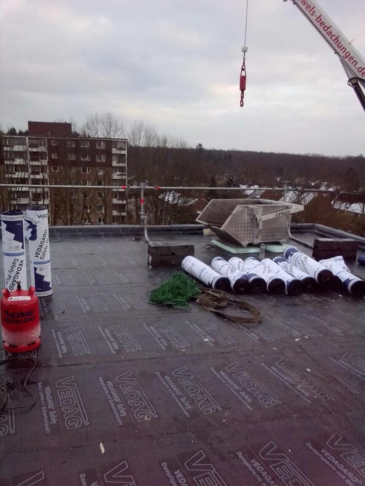 langlebige Abdichtungen