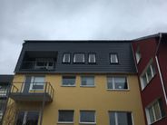Verkleidung von Kaminköpfen