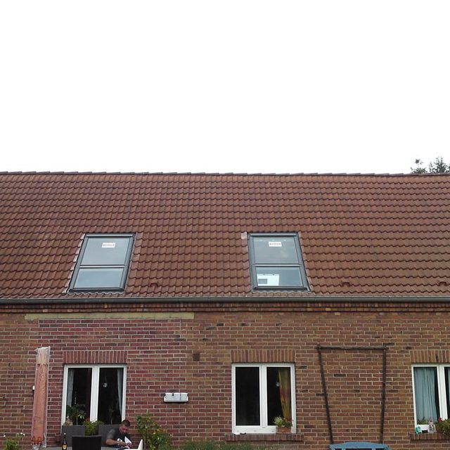 Sichtprüfung 