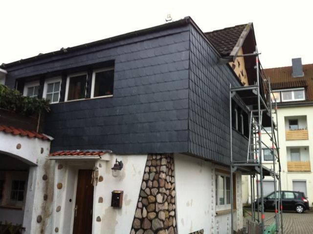 Kupferbleche