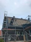 Dachstuhl
