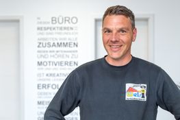 Karl-Heinz Rink Dachdeckermeister Betriebsleiter