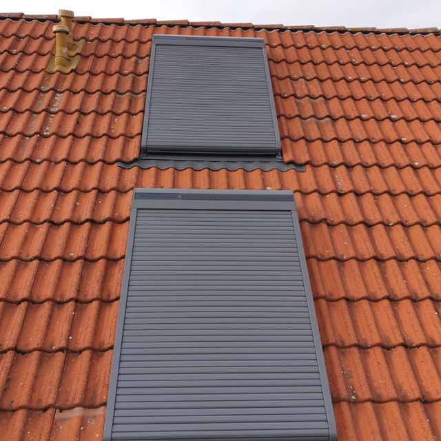 Scheibenaustausch 