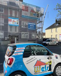 Dämmleistung 
