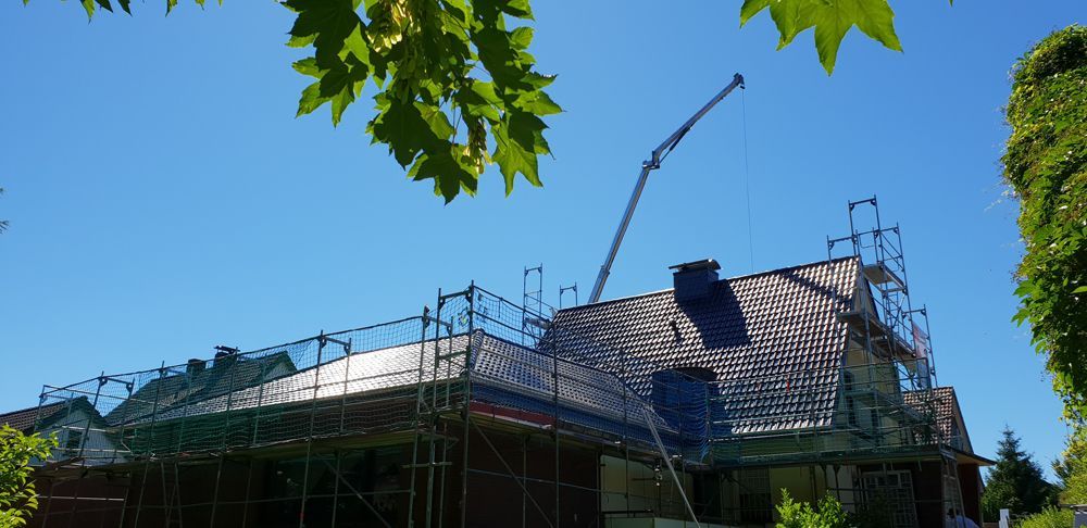 Reparaturen