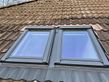 Dachfenstereinbau