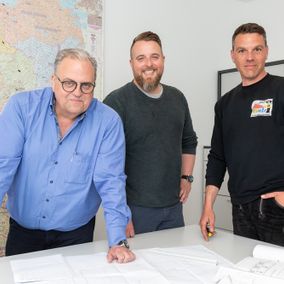 Martin Wels & Sohn GmbH & Co KG