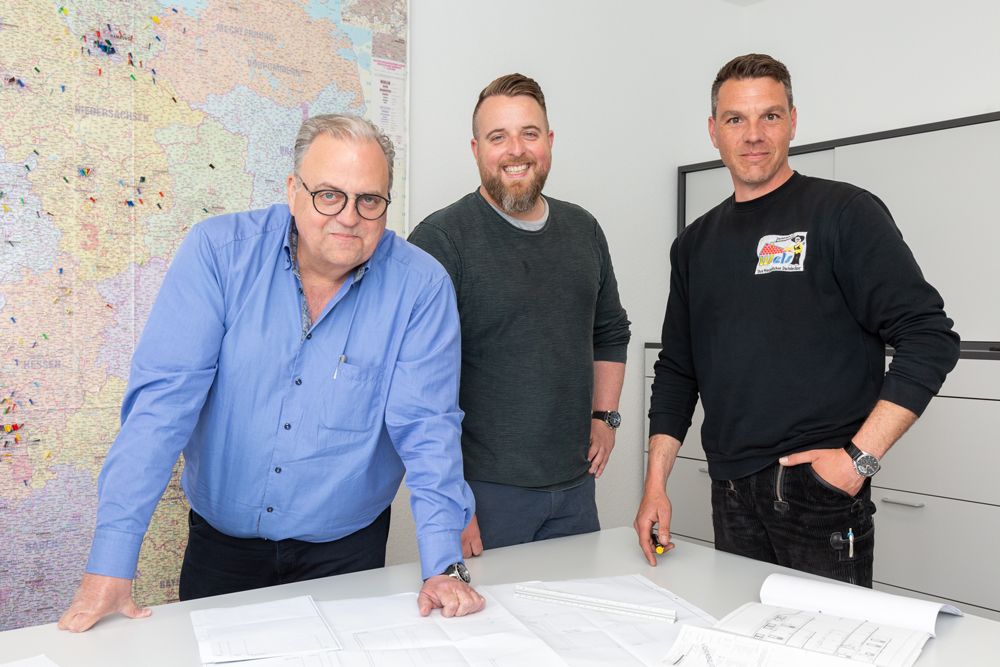 Martin Wels & Sohn GmbH & Co KG