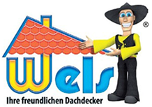 Logo - Martin Wels & Sohn GmbH & Co KG aus Osnabrück
