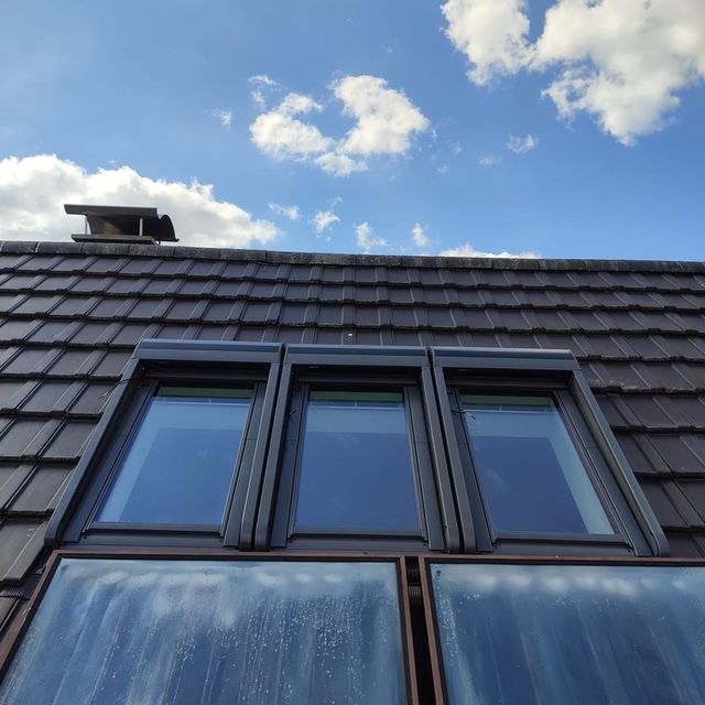 Dachfenster