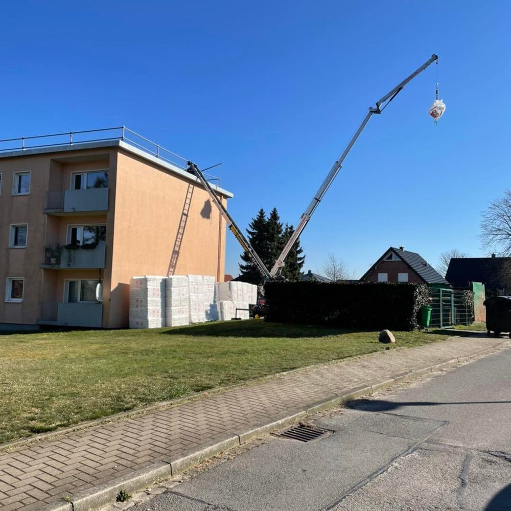 unterschiedliche Konstruktionsweisen