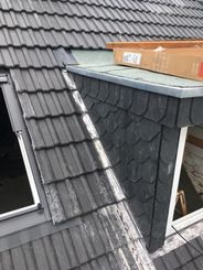Schieferverkleidungen