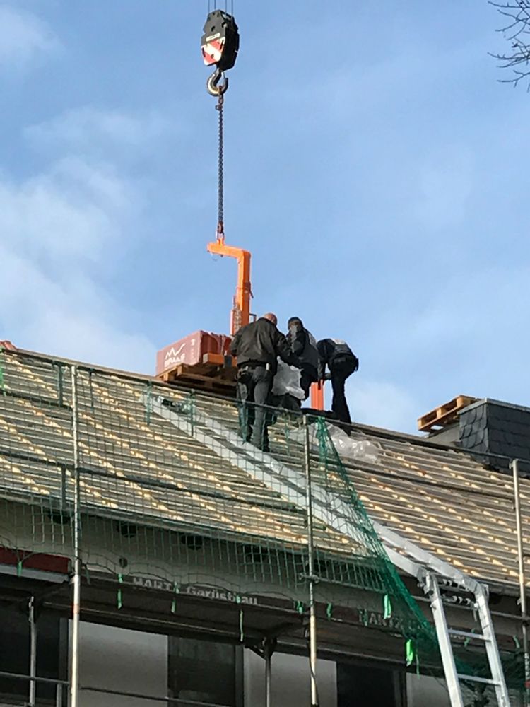 Dachdecker