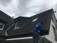 Verschmutzungen 